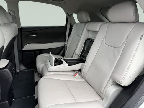 Used 2015 Lexus RX 350 AWD image 21