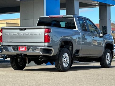 New 2026 Chevrolet Silverado 2500 LT image 5