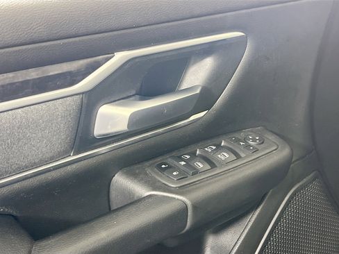 Used 2022 RAM 1500 Big Horn AWD/4WD image 18