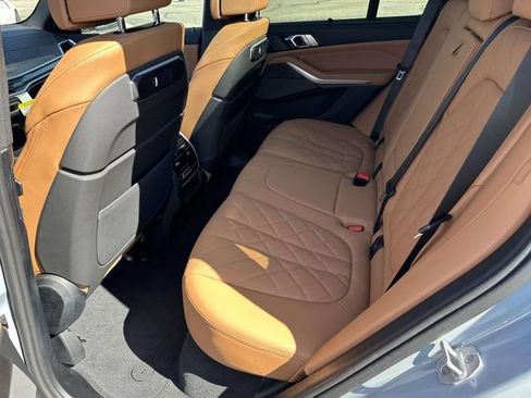 New 2026 BMW X5 xDrive40i AWD/4WD image 8