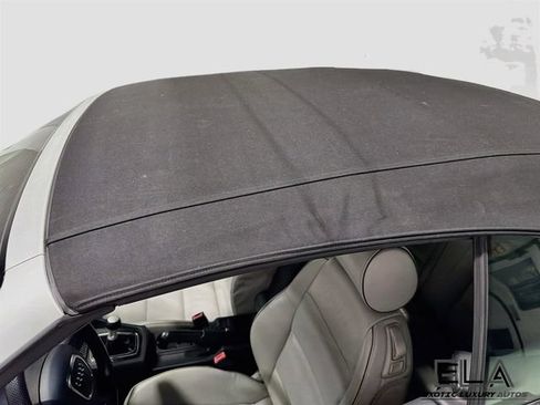 Used 2008 Audi RS 4 Cabriolet AWD/4WD image 24