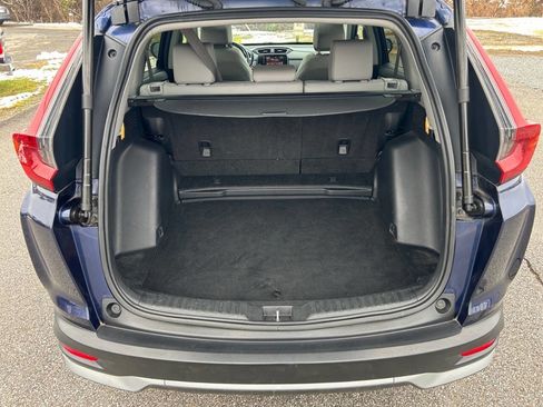 Used 2020 Honda CR-V EX-L image 20