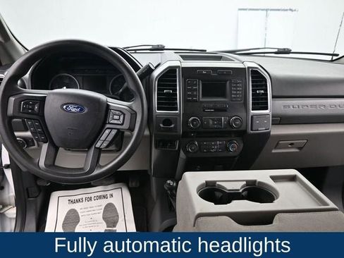 Used 2017 Ford F250 XLT image 17
