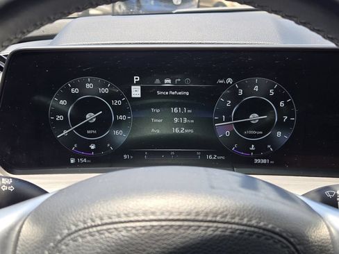 Used 2024 Kia Telluride SX Prestige X-Line AWD/4WD image 25