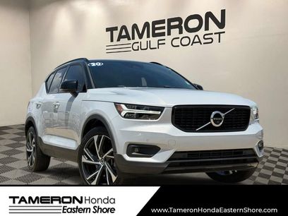 Used 2020 Volvo XC40 T5 R-Design w/ Protection Package Premier