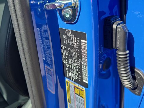 New 2026 Kia Sportage EX image 34