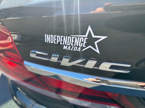 Used 2015 Honda Civic LX image 23