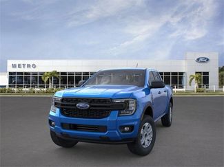 New 2025 Ford Ranger XL video 2
