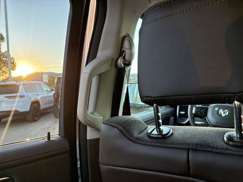 New 2026 RAM 1500 Limited image 43