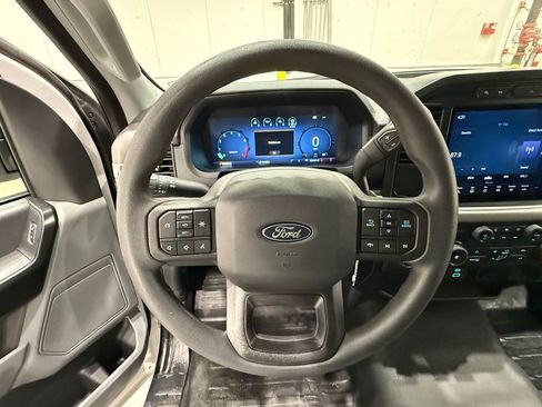 Used 2024 Ford F150 XL image 17