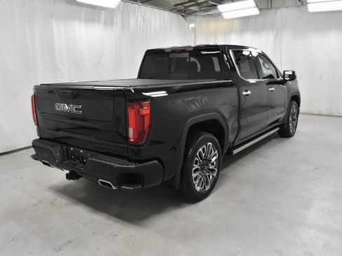 Used 2023 GMC Sierra 1500 Denali Ultimate image 5