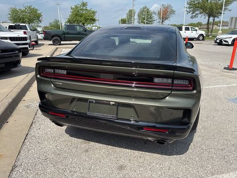 New 2026 Dodge Charger Scat Pack image 23