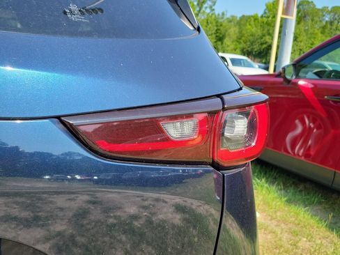 Used 2022 MAZDA CX-5 AWD 2.5 S image 19