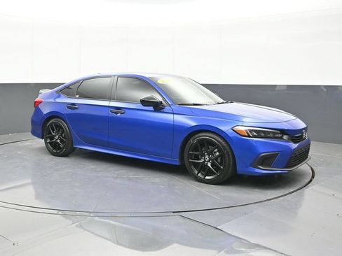 Used 2024 Honda Civic Sport image 18