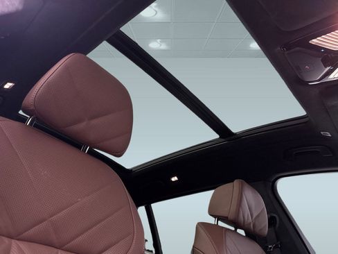 Used 2023 BMW X7 xDrive40i w/ M Sport Package image 15