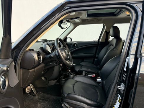 Used 2016 MINI Cooper Countryman S image 20