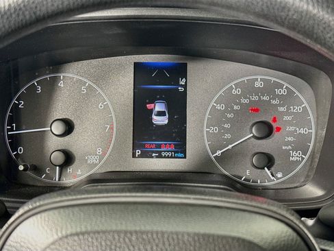 Certified 2024 Toyota Corolla LE FWD image 12