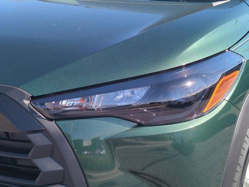 New 2026 Toyota Corolla Cross LE image 9