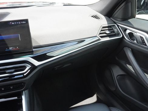 Used 2023 BMW i4 eDrive35 w/ Premium Package RWD image 39