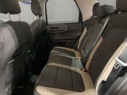 New 2026 Ford Bronco Sport Big Bend w/ Convenience Package image 17