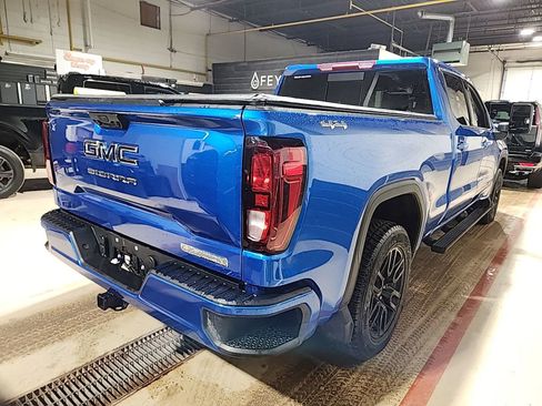 Used 2024 GMC Sierra 1500 Elevation w/ Preferred Package image 3