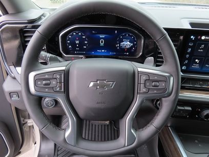 New 2026 Chevrolet Silverado 1500 RST