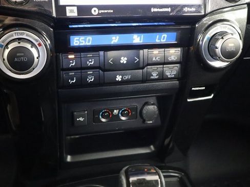 Used 2021 Toyota 4Runner Nightshade image 29