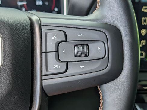 Used 2024 GMC Sierra 2500 AT4 w/ Technology Package AWD/4WD image 27