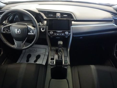 Used 2018 Honda Civic EX image 27