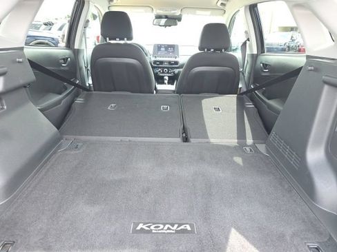 Certified 2023 Hyundai Kona SEL AWD/4WD image 23