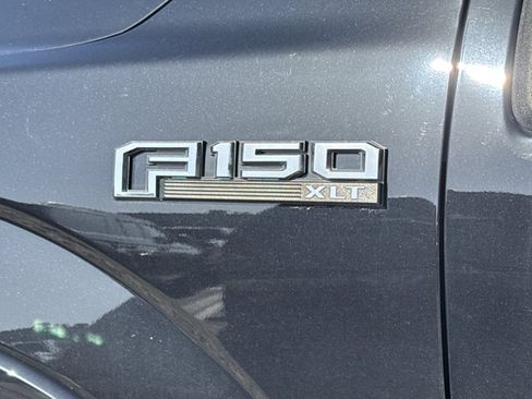 Used 2020 Ford F150 XLT w/ Equipment Group 302A Luxury AWD/4WD image 5