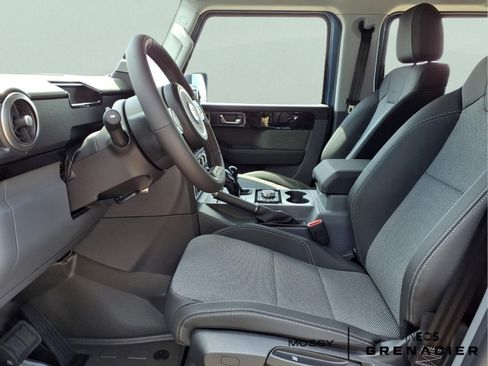 New 2026 INEOS Grenadier image 8