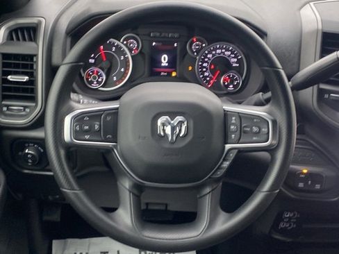 New 2026 RAM 3500 Tradesman image 35