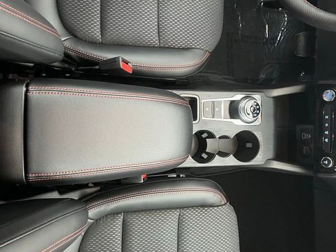 New 2026 Ford Escape ST-Line w/ Tech Pack #1 image 25