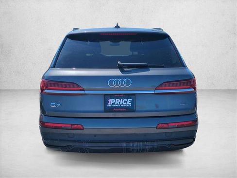 Used 2021 Audi Q7 3.0T Prestige image 7