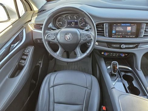 Used 2021 Buick Enclave Essence w/ Trailering Package, 5000 lbs. image 26