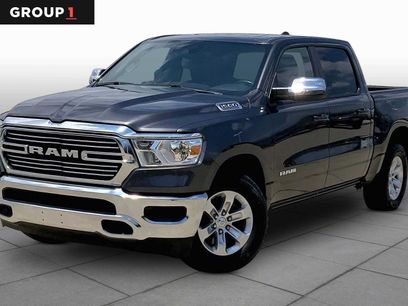 Used 2024 RAM 1500 Laramie