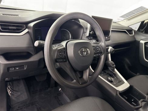 Certified 2024 Toyota RAV4 XLE image 4