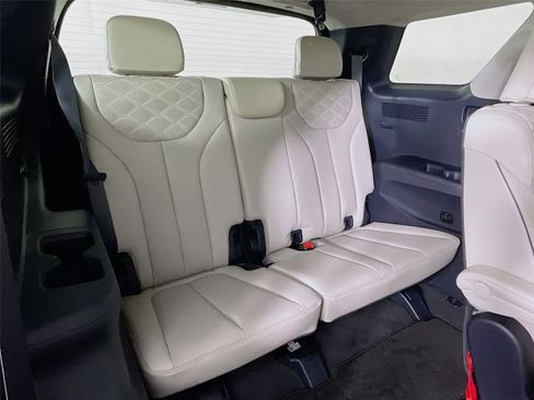 Used 2021 Hyundai Palisade Calligraphy w/ Cargo Package AWD/4WD image 32