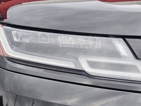 Used 2021 Land Rover Range Rover Velar R-Dynamic S image 14