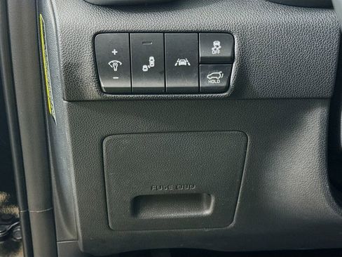 Certified 2017 Kia Sportage EX w/ EX Technology Package AWD/4WD image 13