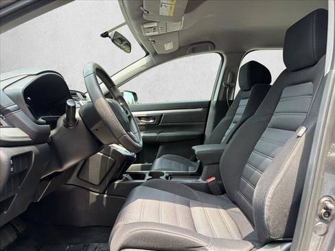 Used 2019 Honda CR-V LX image 11