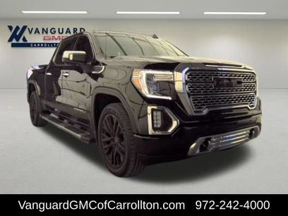 Used 2021 GMC Sierra 1500 Denali w/ Driver Alert Package II