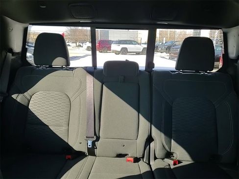 Used 2025 RAM 1500 Big Horn image 36