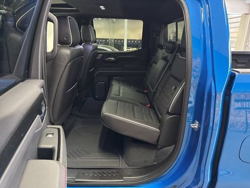 Used 2024 GMC Sierra 1500 AT4X w/ AT4X AEV Edition AWD/4WD image 37