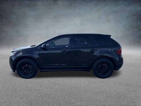 Used 2014 Ford Edge Sport w/ Driver Entry Package AWD/4WD image 7