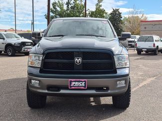 Used 2011 RAM 1500 Outdoorsman AWD/4WD video 2
