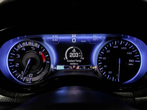 Used 2015 Chrysler 300 S w/ 300S Premium Group RWD image 28