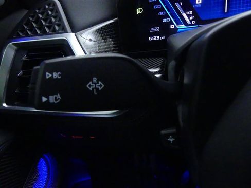 Used 2024 BMW X5 M Competition w/ Ultimate Package image 20