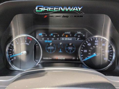 Used 2021 Ford Expedition Max Limited RWD image 27